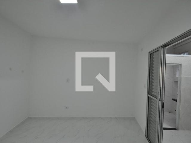 Casa, Jardim Brasil, 1 Quarto, 30 m2 São Paulo