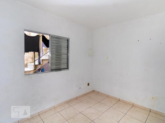 Casa, Jardim Brasil, 1 Quarto, 35 m2 São Paulo