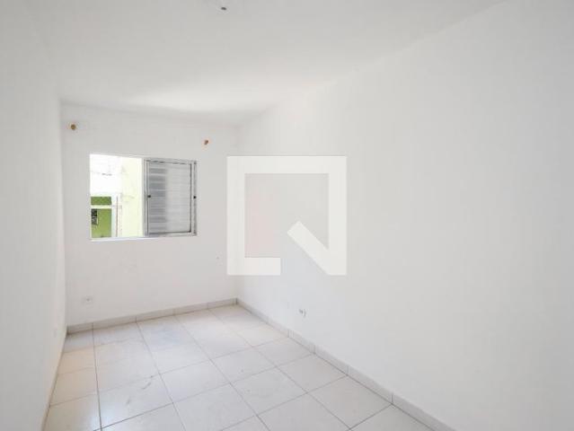 Casa, Jardim Brasil, 1 Quarto, 36 m2 São Paulo