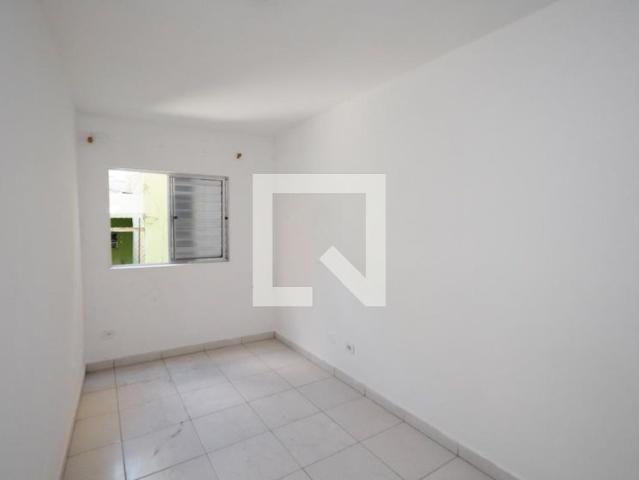 Casa, Jardim Brasil, 1 Quarto, 36 m2 São Paulo