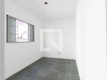Casa, Jardim Brasil, 1 Quarto, 37 m2 São Paulo