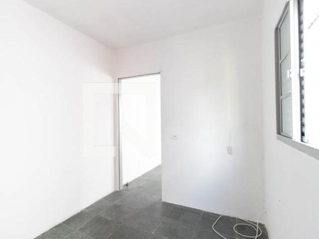 Casa, Jardim Brasil, 1 Quarto, 37 m2 São Paulo