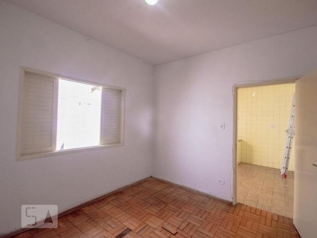 Casa, Jardim Brasil, 1 Quarto, 38 m2 São Paulo