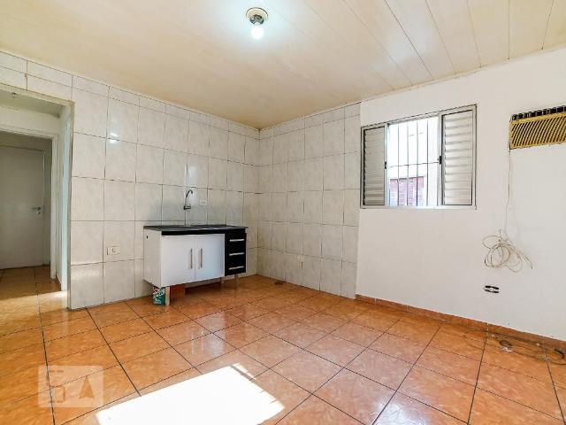 Casa, Jardim Brasil, 1 Quarto, 40 m2 São Paulo