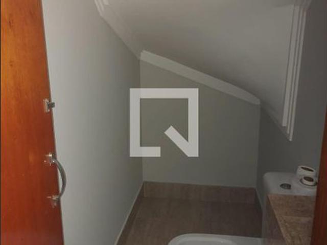 Casa, Jardim Brasil, 1 Quarto, 40 m2 São Paulo