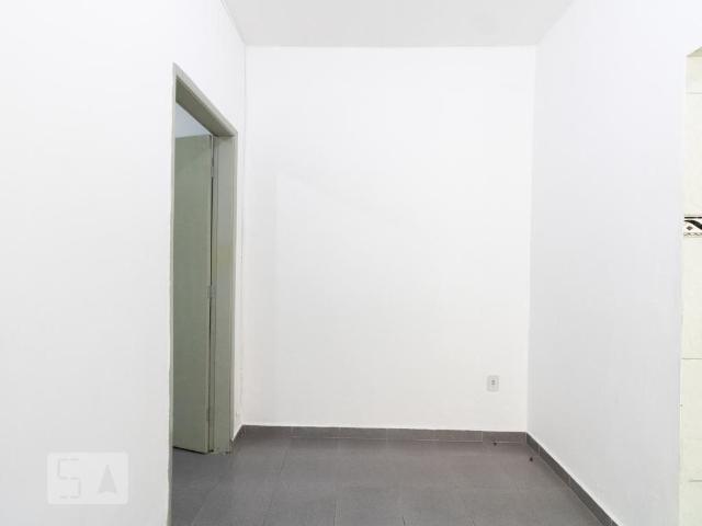 Casa, Jardim Brasil, 1 Quarto, 40 m2 São Paulo