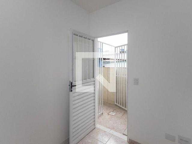 Kitnet, Jardim Brasil, 1 Quarto, 40 m2 São Paulo