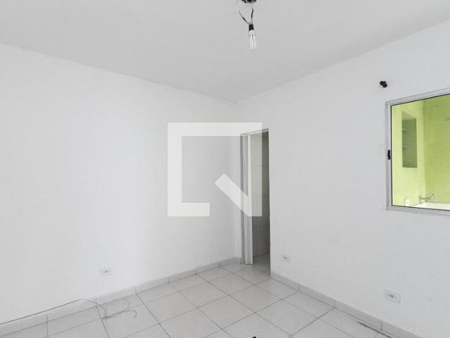 Casa, Jardim Brasil, 1 Quarto, 40 m2 São Paulo