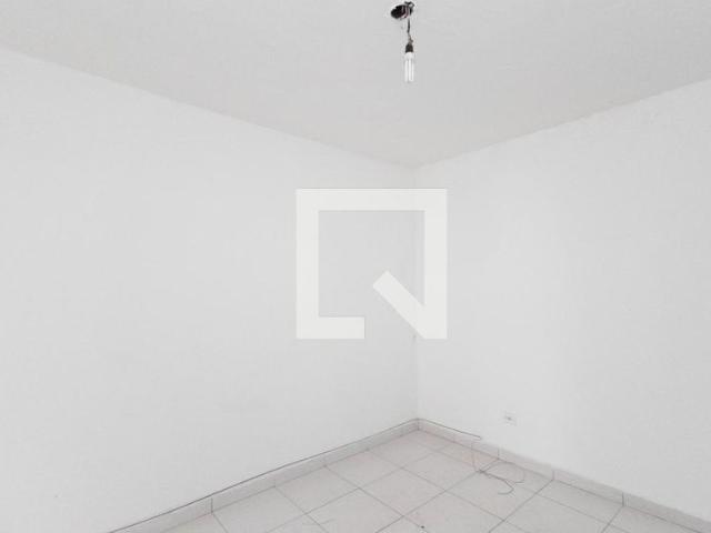 Casa, Jardim Brasil, 1 Quarto, 40 m2 São Paulo