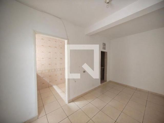 Casa, Jardim Brasil, 1 Quarto, 40 m2 São Paulo
