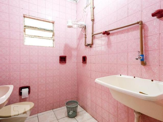 Casa, Jardim Brasil, 1 Quarto, 40 m2 São Paulo