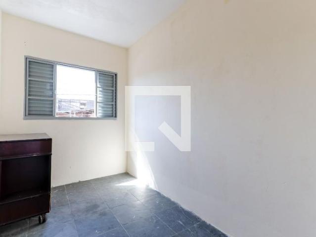Casa, Jardim Brasil, 1 Quarto, 42 m2 São Paulo