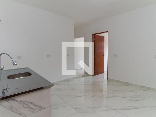 Casa, Jardim Brasil, 1 Quarto, 45 m2 São Paulo
