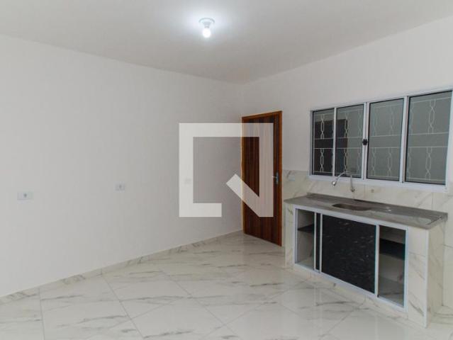 Casa, Jardim Brasil, 1 Quarto, 45 m2 São Paulo