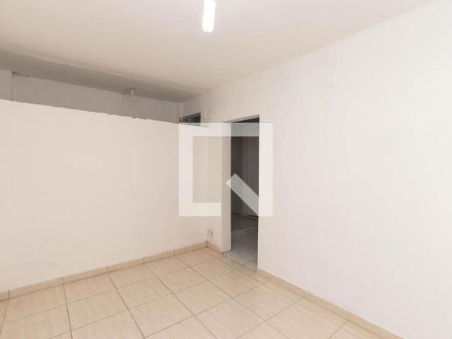 Casa, Jardim Brasil, 1 Quarto, 45 m2 São Paulo