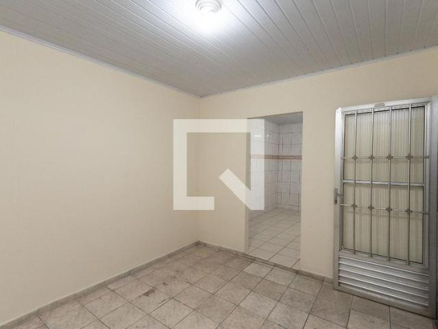 Casa, Jardim Brasil, 1 Quarto, 50 m2 São Paulo