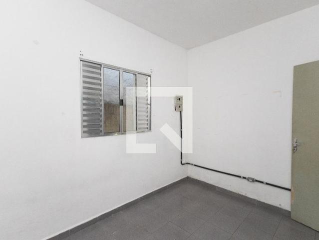 Casa, Jardim Brasil, 1 Quarto, 50 m2 São Paulo