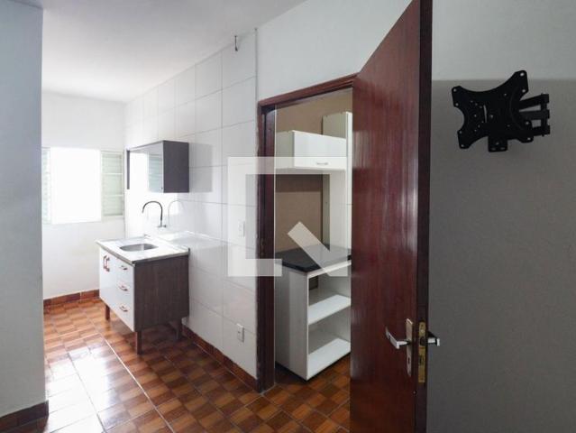 Casa, Jardim Brasil, 1 Quarto, 54 m2 São Paulo