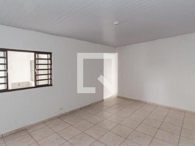 Casa, Jardim Brasil, 1 Quarto, 60 m2 São Paulo
