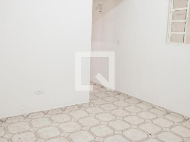 Casa, Jardim Brasil, 1 Quarto, 60 m2 São Paulo