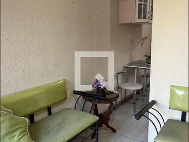 Casa, Jardim Brasil, 1 Quarto, 70 m2 São Paulo