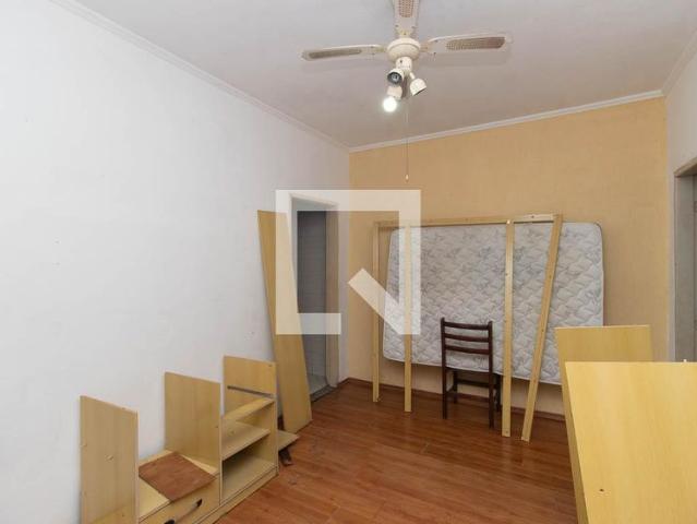 Casa, Jardim Brasil, 1 Quarto, 80 m2 São Paulo