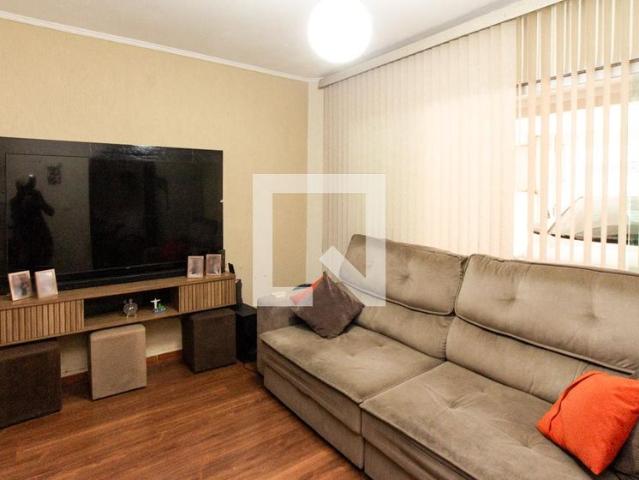 Casa, Jardim Brasil, 2 Quartos, 160 m2 São Paulo
