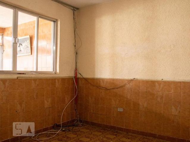 Casa, Jardim Brasil, 2 Quartos, 180 m2 São Paulo