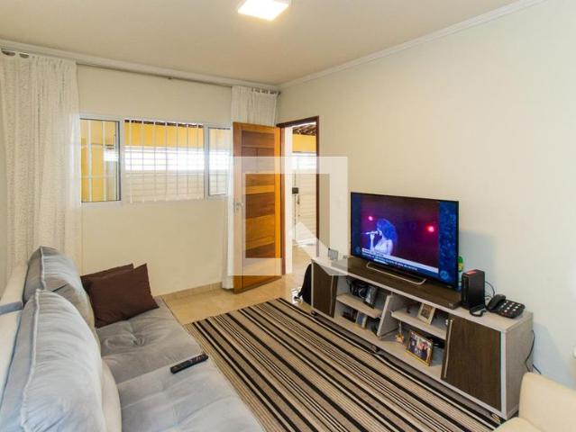 Casa, Jardim Brasil, 2 Quartos, 112 m2 São Paulo