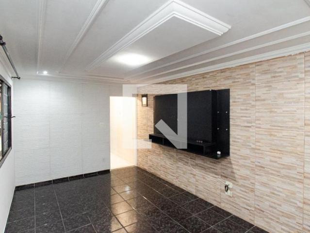 Casa, Jardim Brasil, 2 Quartos, 210 m2 São Paulo