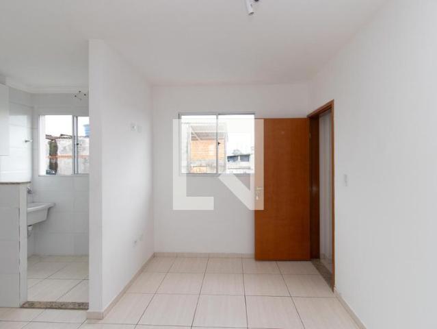 Casa, Jardim Brasil, 2 Quartos, 40 m2 São Paulo