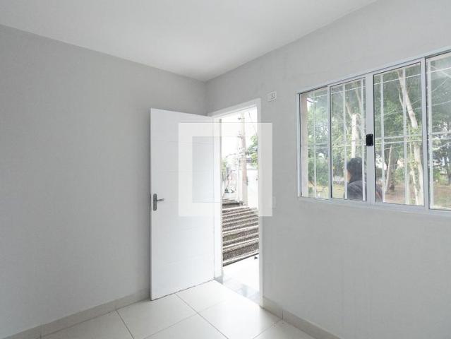 Casa, Jardim Brasil, 2 Quartos, 40 m2 São Paulo