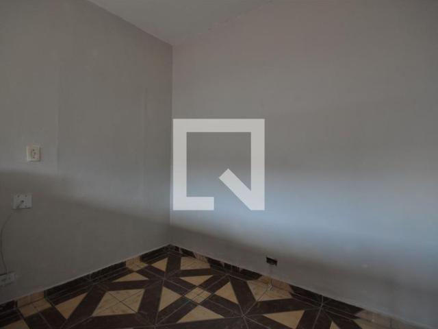 Casa, Jardim Brasil, 2 Quartos, 42 m2 São Paulo