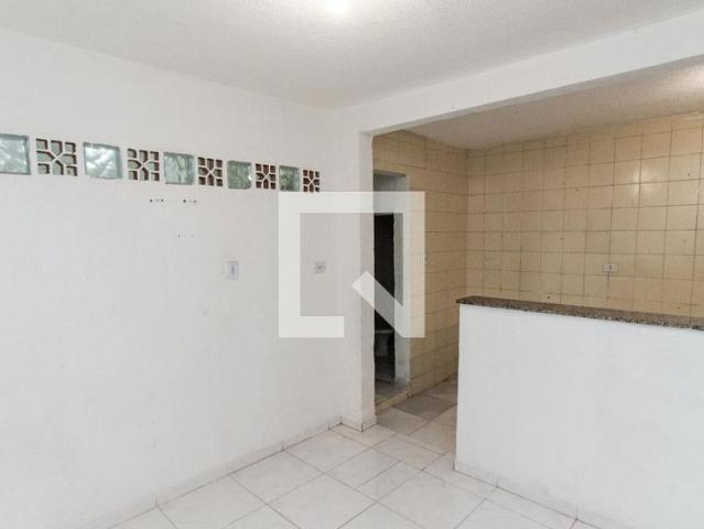 Casa, Jardim Brasil, 2 Quartos, 58 m2 São Paulo