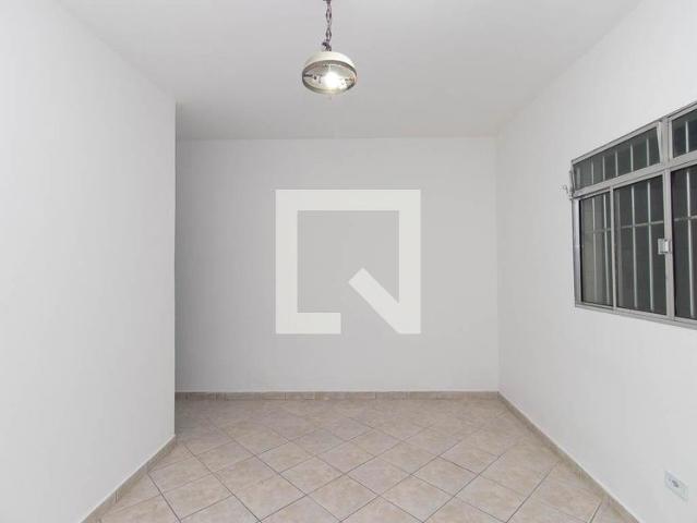 Casa, Jardim Brasil, 2 Quartos, 60 m2 São Paulo