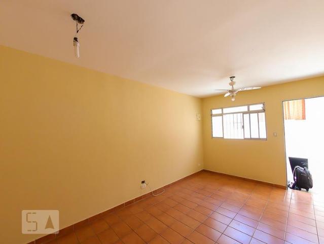Casa, Jardim Brasil, 2 Quartos, 80 m2 São Paulo