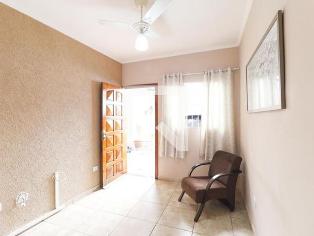 Casa, Jardim Brasil, 2 Quartos, 90 m2 São Paulo
