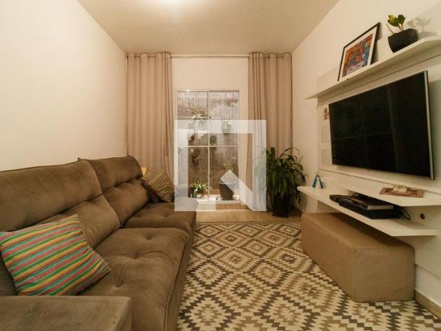 Casa, Jardim Brasil, 4 Quartos, 250 m2 São Paulo