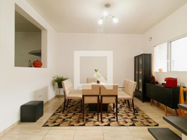 Casa, Jardim Brasil, 4 Quartos, 250 m2 São Paulo