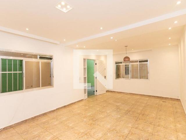 Casa, Jardim Brasil, 4 Quartos, 50 m2 São Paulo