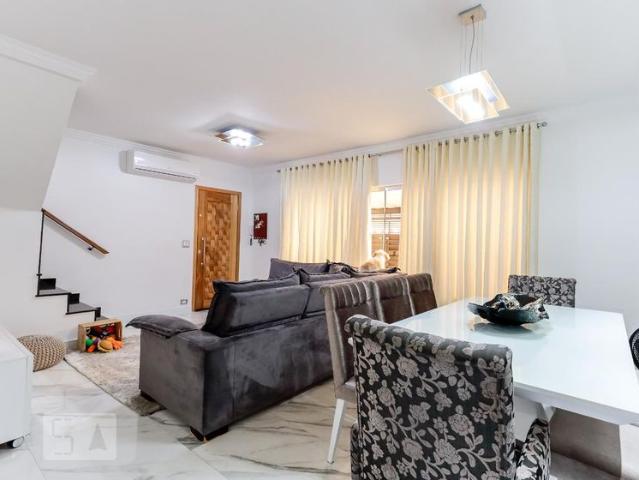 Casa, Jardim Brasil, 5 Quartos, 160 m2 São Paulo