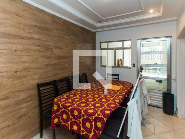Casa, Jardim Brasil, 5 Quartos, 89 m2 São Paulo