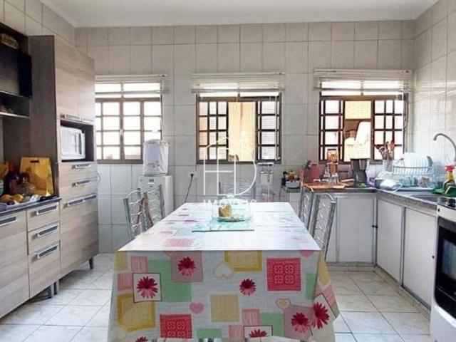 Casa Jardim Brasil