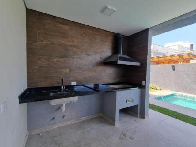 Casa, Jardim Brasil, Atibaia, SP