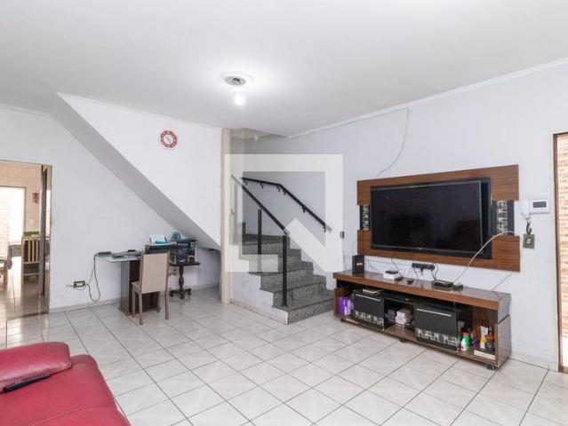 Casa, Jardim Brasília, 4 Quartos, 150 m2 São Paulo