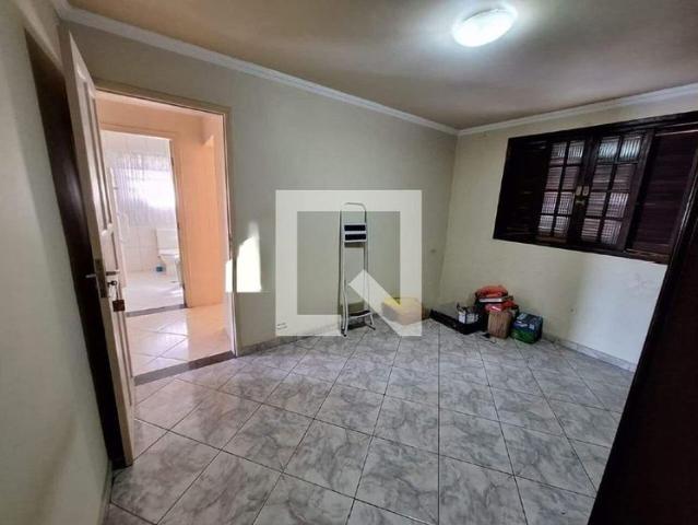 Casa, Jardim Brasília, 4 Quartos, 210 m2 São Paulo