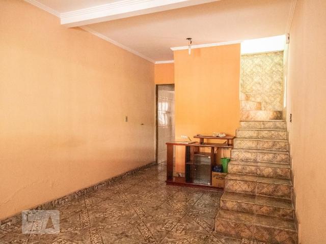 Casa, Jardim Brasília, 4 Quartos, 250 m2 São Paulo
