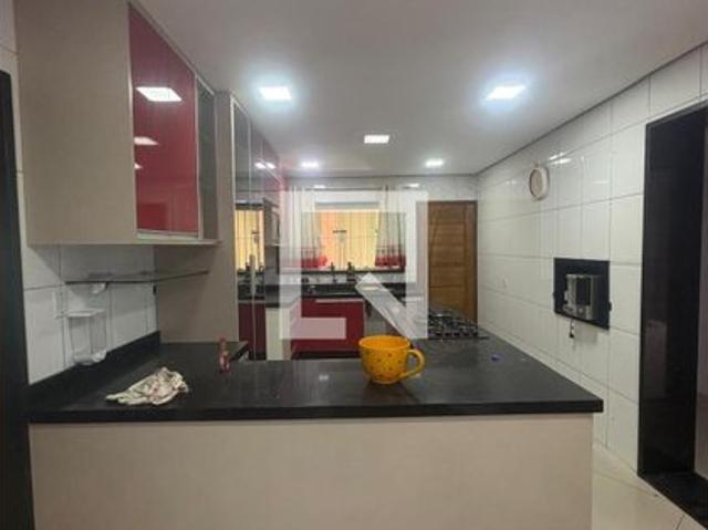 Casa, Jardim Brasília, 4 Quartos, 828 m2 São Paulo
