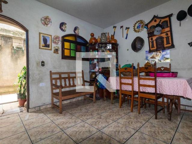 Casa, Jardim Brasília, 6 Quartos, 248 m2 São Paulo