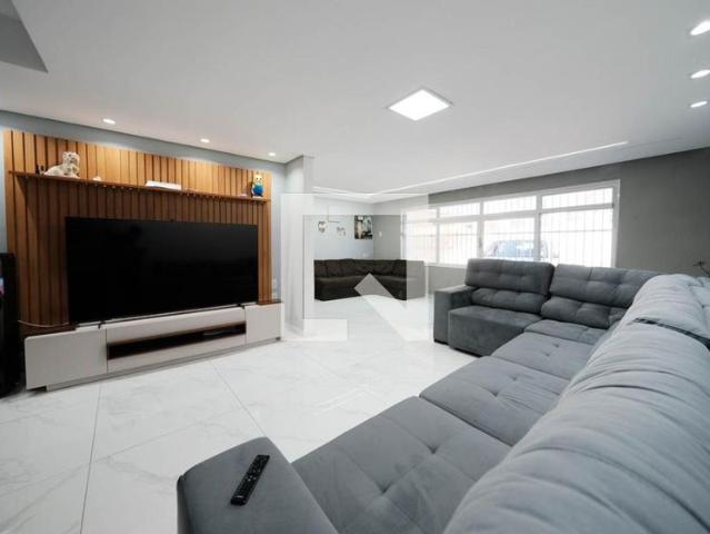 Casa, Jardim Brasília, 6 Quartos, 271 m2 São Paulo